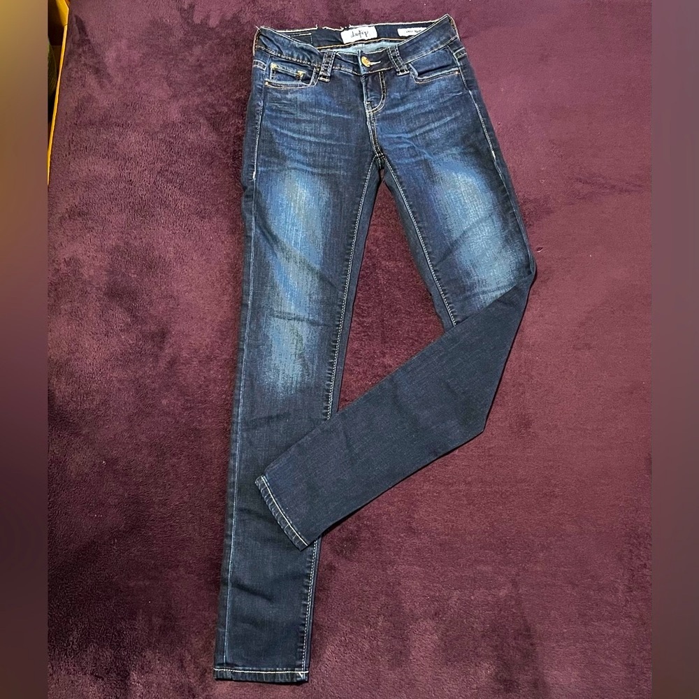 Women's Daytrip Stretch Jeans